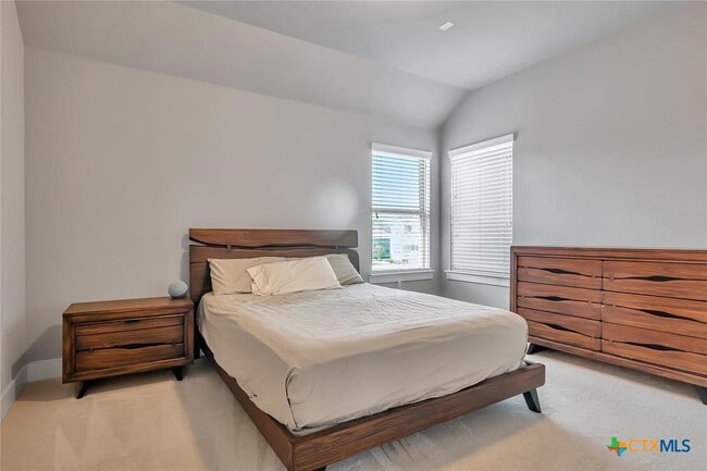 property at 9302 McKnight Lp