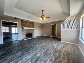 3506 103rd St in Lubbock, TX - Building Photo - Building Photo