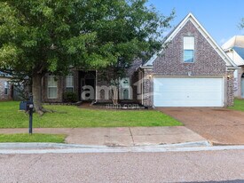 5664 Tulip Grove Dr in Bartlett, TN - Building Photo