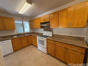 44-304 Olina St in Kaneohe, HI - Foto de edificio - Building Photo