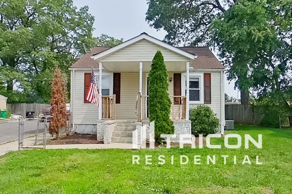 3300 Maygreen Ave in District Heights, MD - Building Photo
