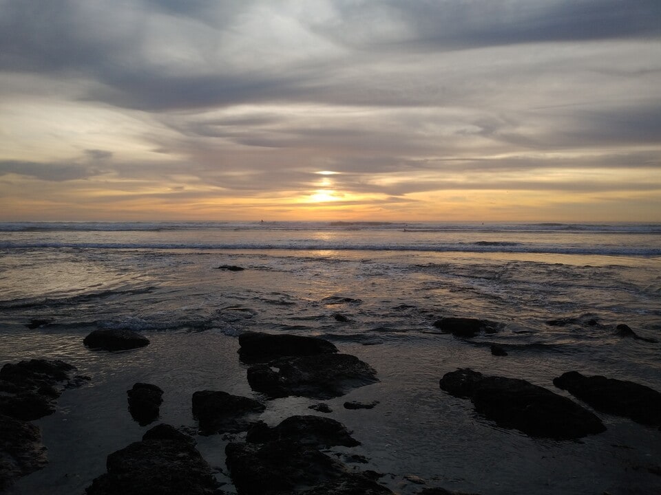 1845 N Vulcan Ave, Unit # 2 in Encinitas, CA - Building Photo