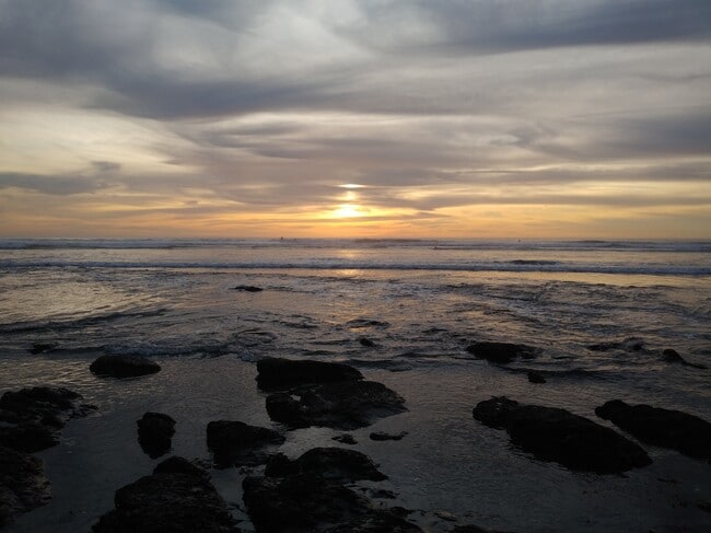 1845 N Vulcan Ave, Unit # 2 in Encinitas, CA - Building Photo - Building Photo