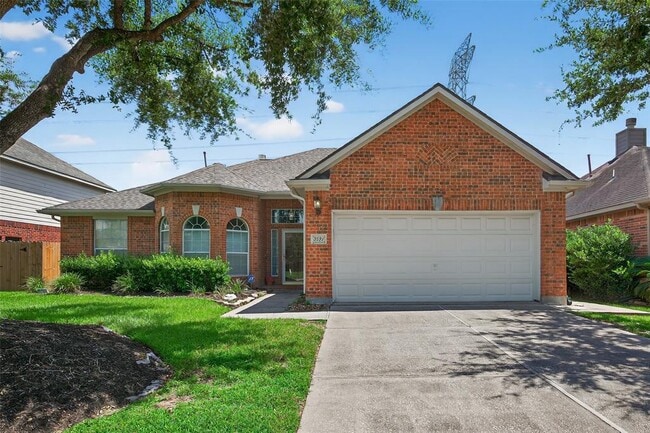 property at 3491 Cedar Prairie Dr