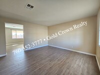 201 Robert J Porter Dr in El Centro, CA - Building Photo - Building Photo