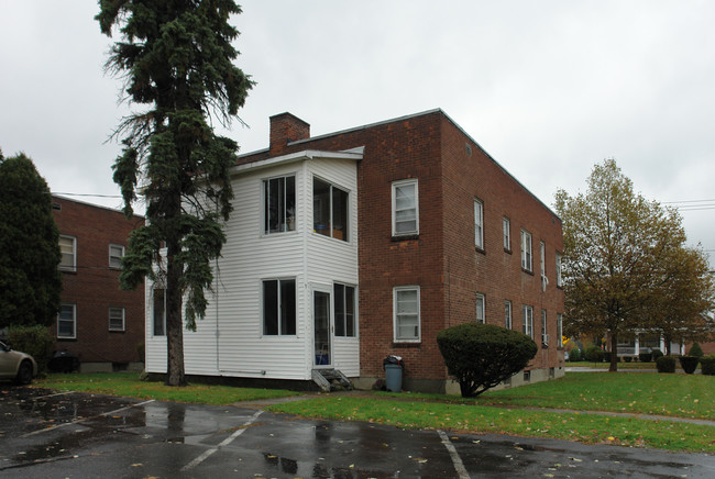 841 New Scotland Ave in Albany, NY - Building Photo - Building Photo