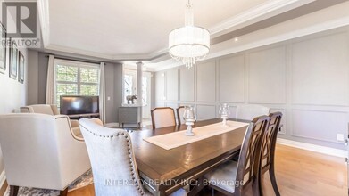 58 Bansbury Cir in Brampton, ON - Building Photo - Building Photo
