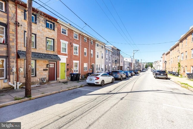 369 E Hector St in Conshohocken, PA - Building Photo - Building Photo