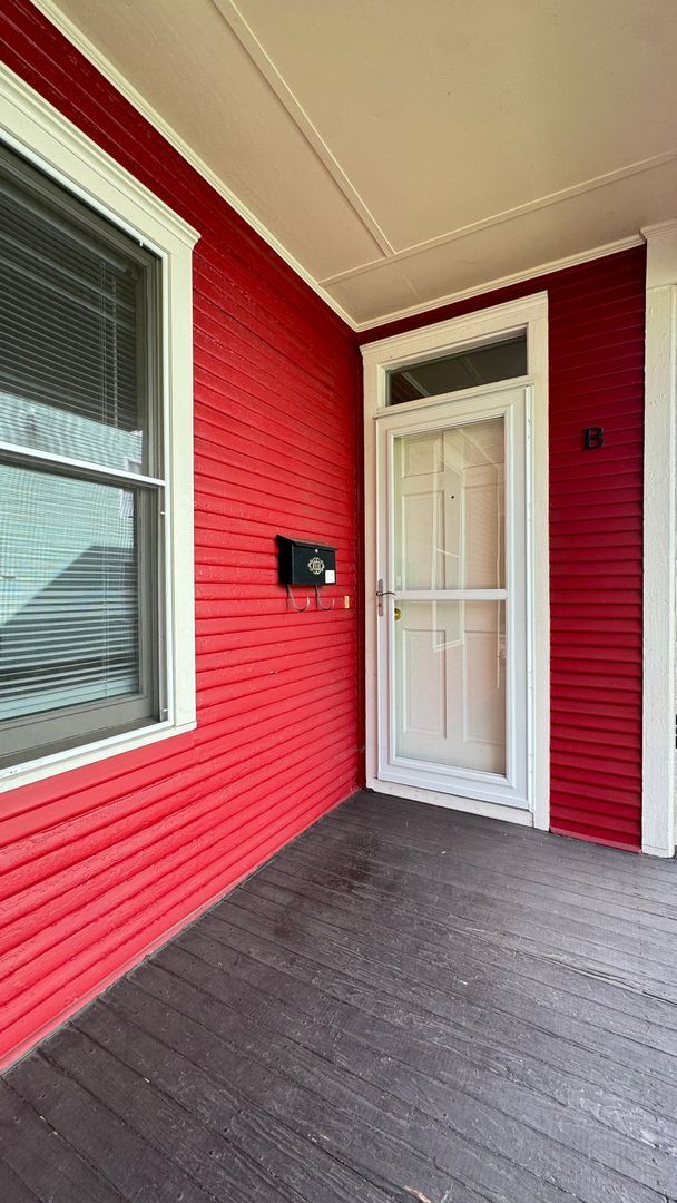 911 Campbell Ave SW in Roanoke, VA - Building Photo - Building Photo