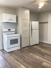 307 N Avenue D in Portales, NM - Building Photo - Building Photo