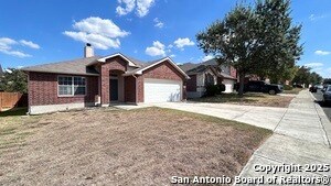 614 Point Springs in San Antonio, TX - Building Photo - Building Photo