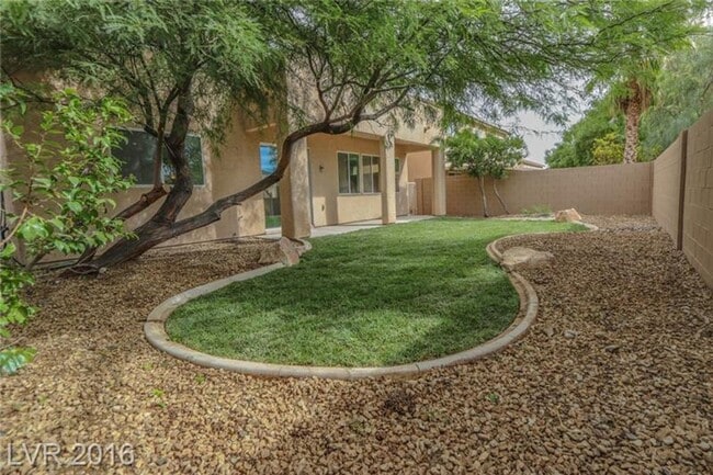 9029 Blue Raven Ave in Las Vegas, NV - Building Photo - Building Photo