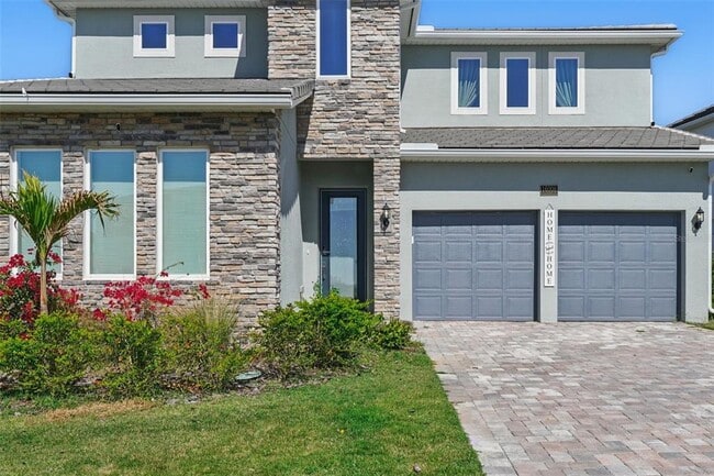 16008 Volterra Point in Montverde, FL - Building Photo - Building Photo