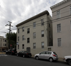 192-196 Valley St in San Francisco, CA - Building Photo - Building Photo