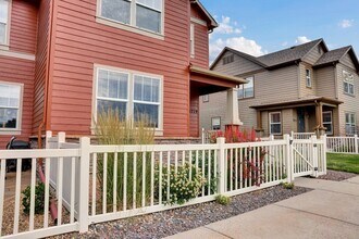 3719 Pecos Trail in Castle Rock, CO - Building Photo - Building Photo