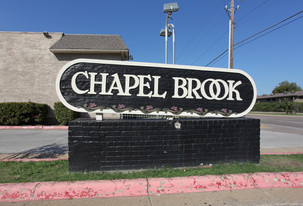 Chapel Brook Apartments