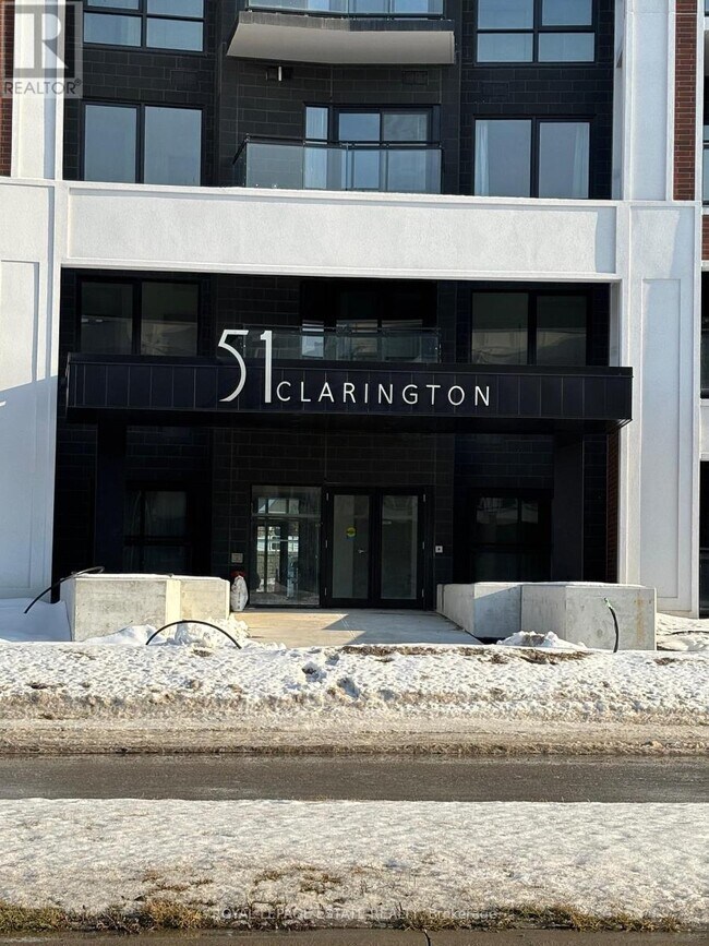51 Clarington Blvd in Bowmanville, ON - Building Photo - Building Photo