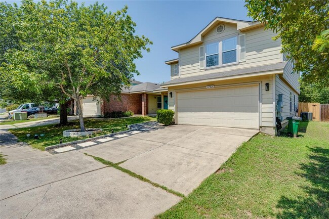 1712 Anise Dr in Austin, TX - Building Photo - Building Photo