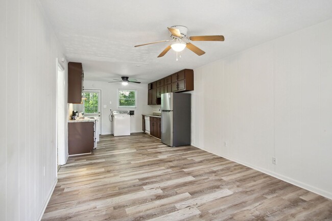 2546 Joe Jerkins Blvd-Unit -2548 Joe Jerkins Boulevard in Austell, GA - Building Photo - Building Photo