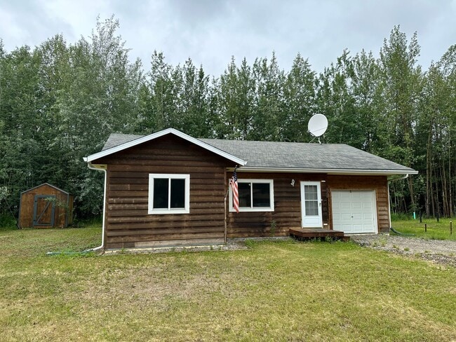 property at 2100 Mavencamp Cir