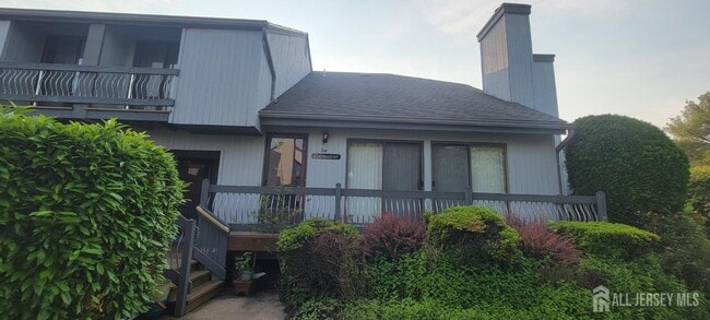 property at 24 Cotoneaster Ct