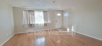 495 Calle Entrada in Fountain, CO - Building Photo - Building Photo