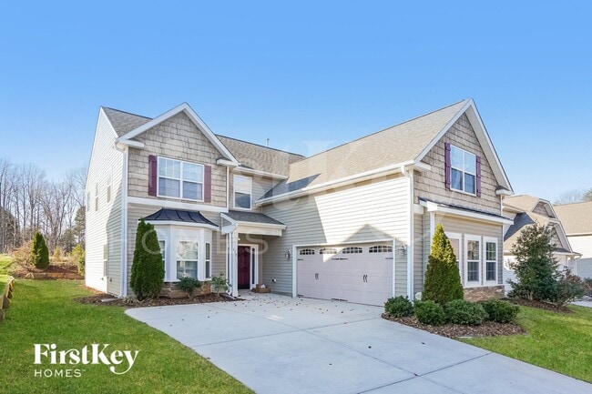 137 Kentland Ridge Dr in Kernersville, NC - Building Photo - Building Photo