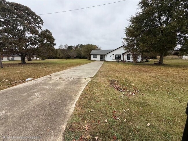 property at 2725 Milton Bryan Dr