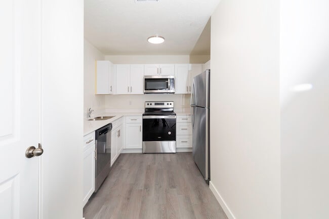 Payson Point in Payson, UT - Building Photo - Building Photo