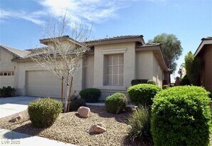 273 Kyland Cove Ave in Las Vegas, NV - Building Photo
