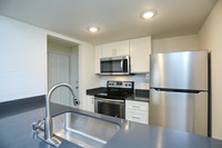 The Peaks Apartment Homes in Lynnwood, WA - Foto de edificio - Interior Photo