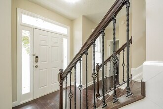 2316 Laurel Valley Way in Raleigh, NC - Building Photo - Building Photo