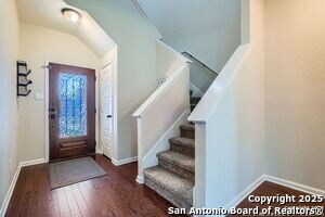 2086 Castleberry Ridge in New Braunfels, TX - Building Photo - Building Photo