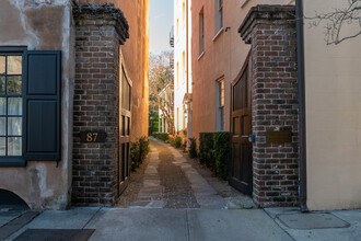 87 E Bay St in Charleston, SC - Building Photo - Building Photo