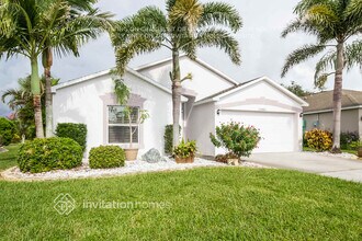 4560 Manchester Dr in Rockledge, FL - Building Photo - Building Photo