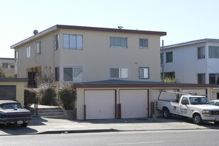 2634 73rd Ave in Oakland, CA - Building Photo