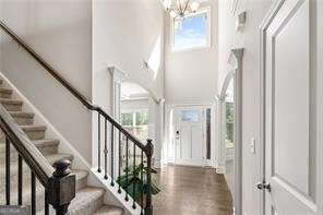 2470 Sunny Hill Rd in Buford, GA - Building Photo - Building Photo