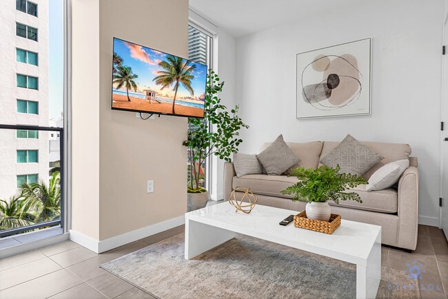 property at 227 NE 2nd St