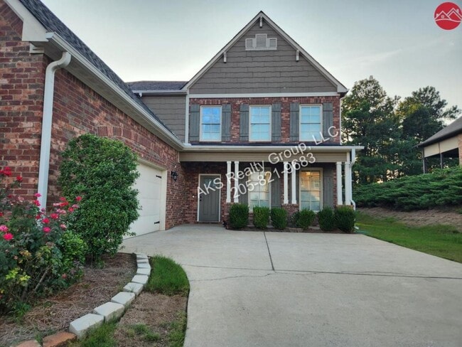 1501 Scout Trace in Hoover, AL - Building Photo - Building Photo