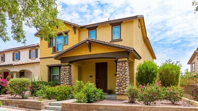 21051 W Wycliff Dr in Buckeye, AZ - Building Photo - Building Photo