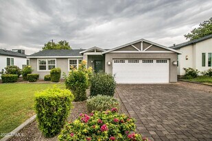 4232 North 19th Pl in Phoenix, AZ - Building Photo