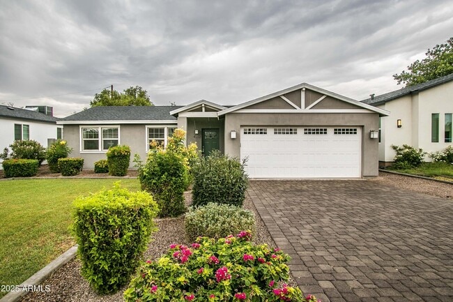 property at 4232 North 19th Pl