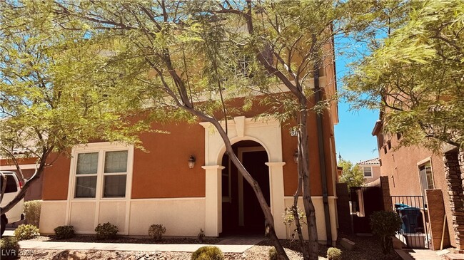 2569 Prairie Pine St in Henderson, NV - Building Photo - Building Photo
