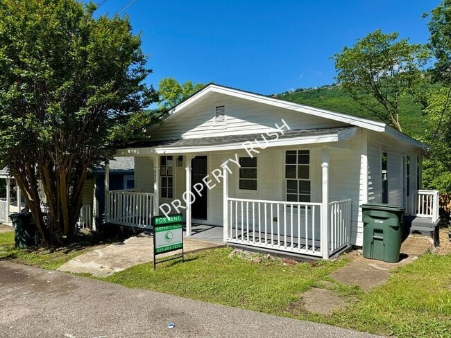 4529 Balcomb St in Chattanooga, TN - Building Photo - Building Photo