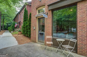 4165 Raphael Street in Covington, GA - Building Photo - Building Photo