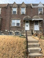 6332 Tabor Ave in Philadelphia, PA - Building Photo