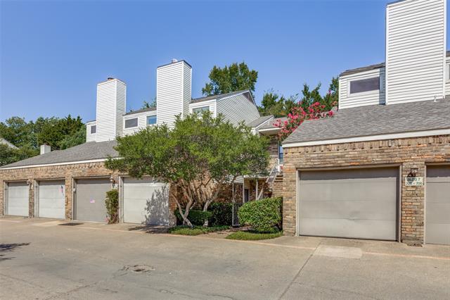 7340 Skillman St in Dallas, TX - Building Photo - Building Photo