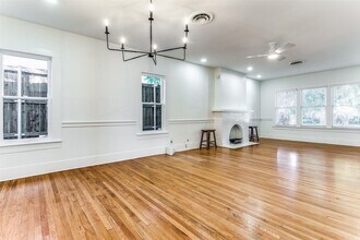 4601 Pershing Ave in Fort Worth, TX - Building Photo - Building Photo