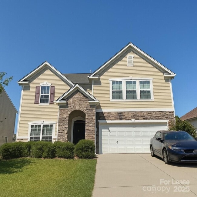 property at 1552 Moss Creek Dr