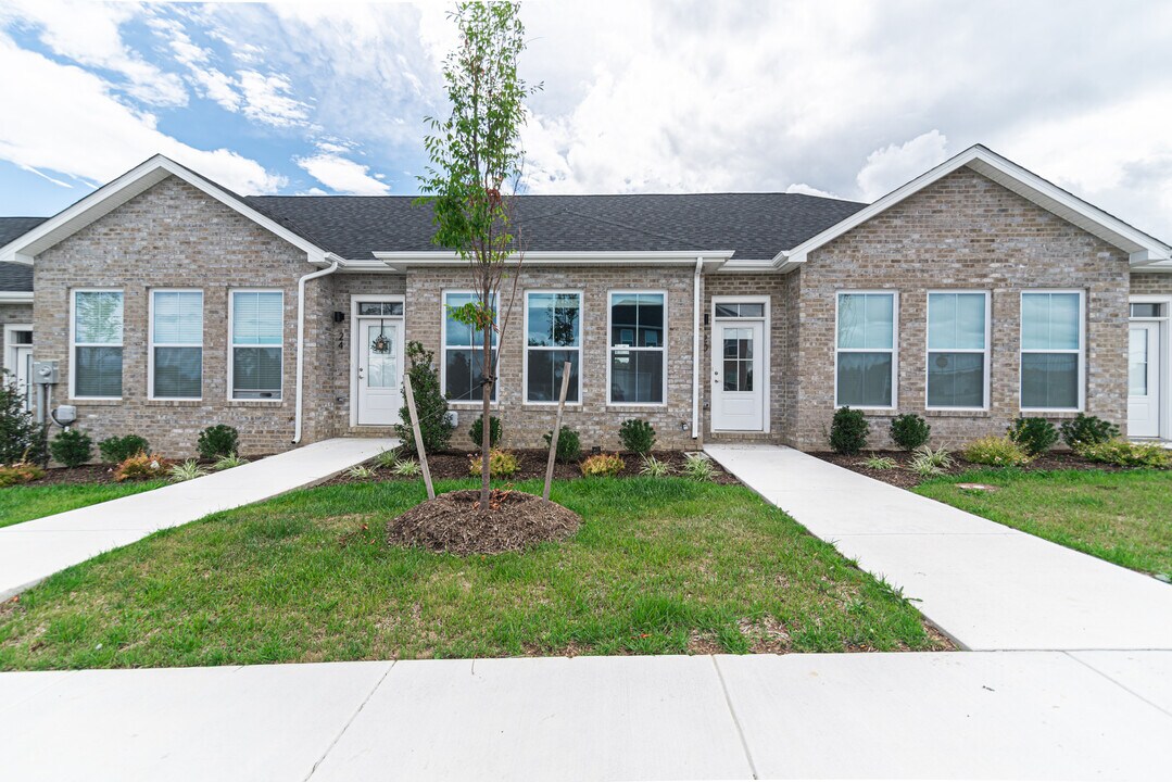 20 Europa Way in Martinsburg, WV - Building Photo